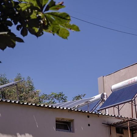 Arsego Hostel Vanadzor Exteriör bild