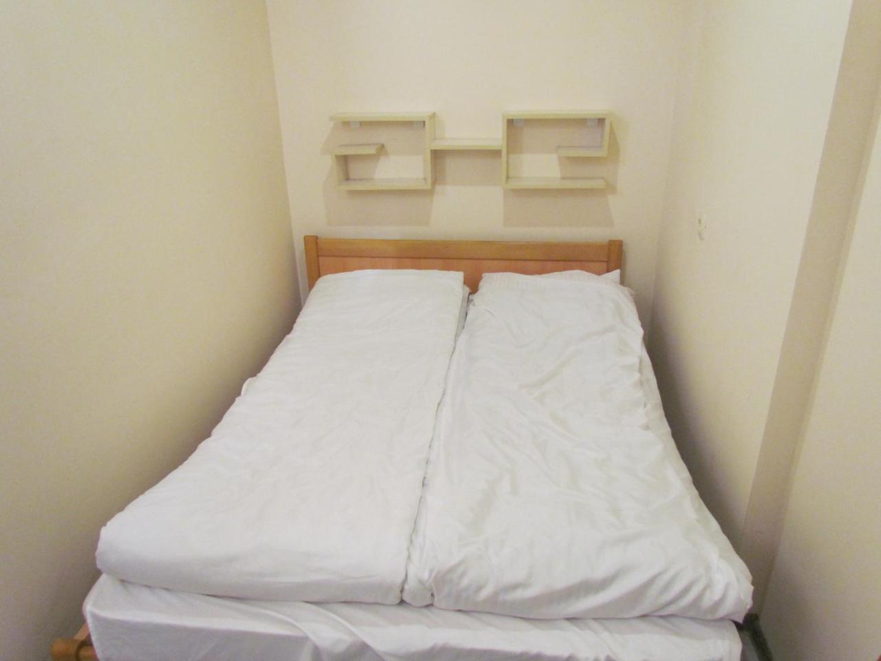 Arsego Hostel Vanadzor Exteriör bild